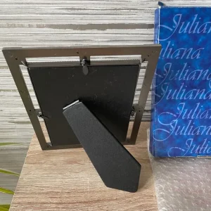 Leonardo metal picture frame unused - Image 4