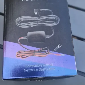 Hard wire kit - Image 2