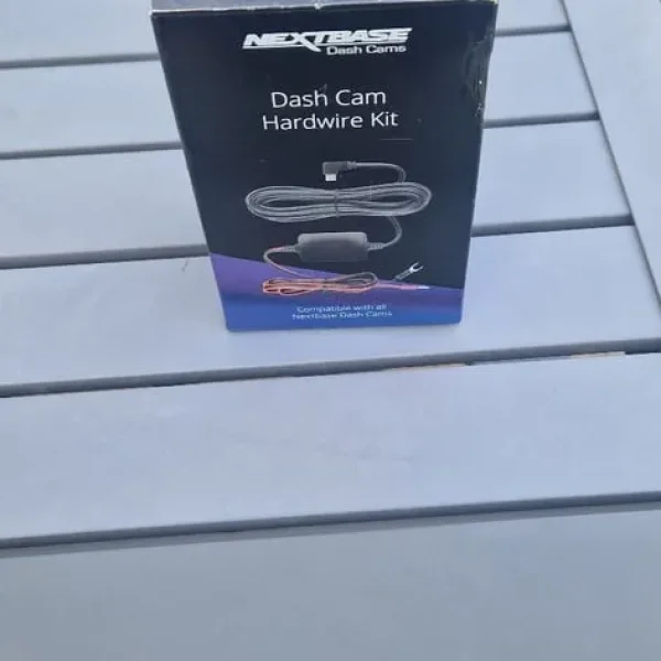 Hard wire kit