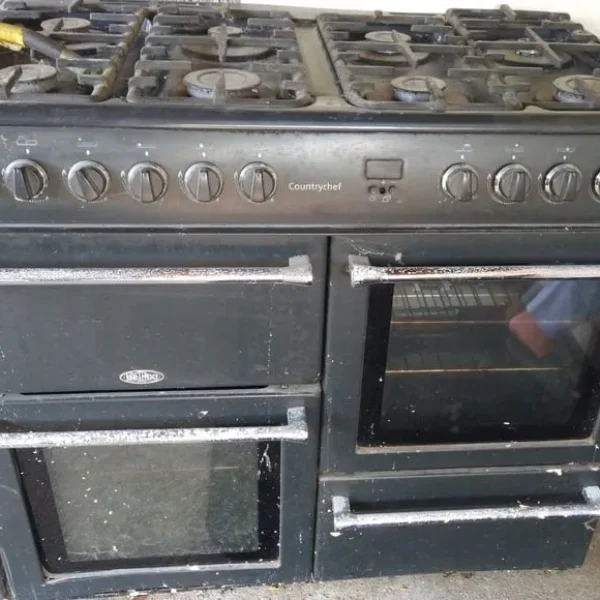 gas cooker stove