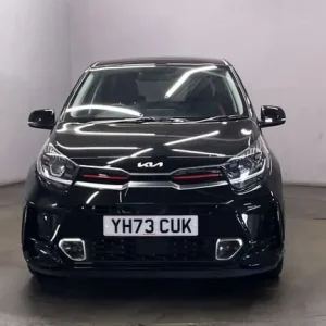 2023 Kia Picanto 1.0 DPI GT-Line Hatchback - Image 3