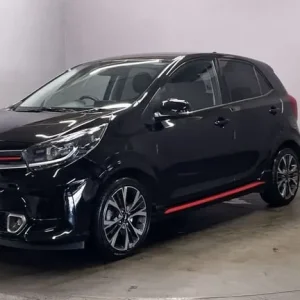 2023 Kia Picanto 1.0 DPI GT-Line Hatchback - Image 4