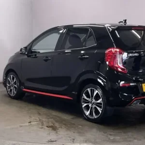 2023 Kia Picanto 1.0 DPI GT-Line Hatchback - Image 6