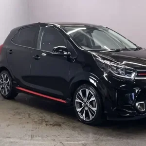 2023 Kia Picanto 1.0 DPI GT-Line Hatchback