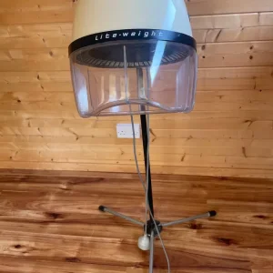 Hood dryer