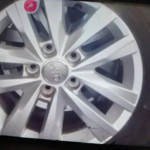 16 inch alloy wheels - Image 3