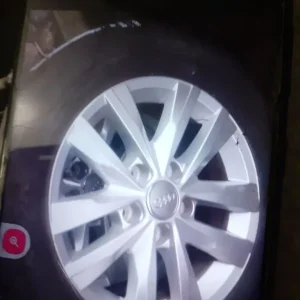 16 inch alloy wheels - Image 4