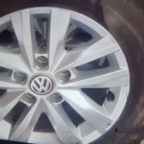 16 inch alloy wheels