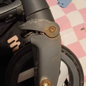 Zoe mingo pram - Image 2