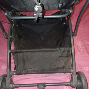 Zoe mingo pram - Image 3