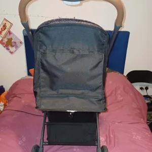 Zoe mingo pram - Image 6