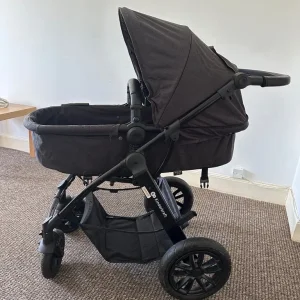Baby Stroller – Never Used - Image 2