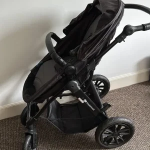 Baby Stroller – Never Used - Image 3