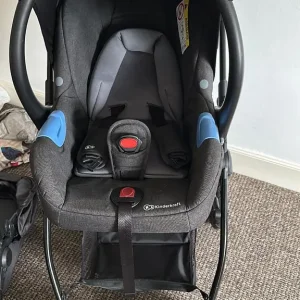 Baby Stroller – Never Used - Image 4