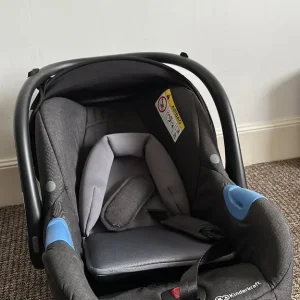 Baby Stroller – Never Used - Image 6