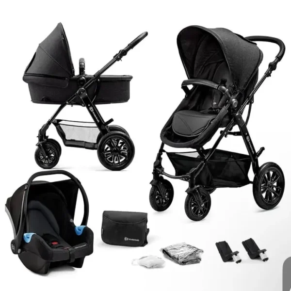 Baby Stroller – Never Used
