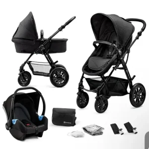 Baby Stroller – Never Used