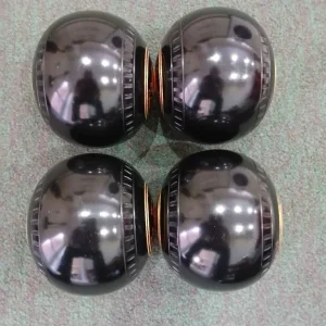 Almark Sterling slimline bowls - Image 3