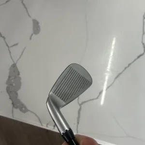 Cobra utility iron - Image 3