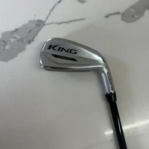 Cobra utility iron