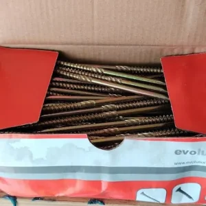 Screws 6x180 structural wood screws