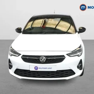 2020 Vauxhall Corsa 1.2 Turbo SRi Nav 5dr Hatchback Petrol Manual - Image 2