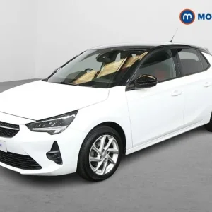 2020 Vauxhall Corsa 1.2 Turbo SRi Nav 5dr Hatchback Petrol Manual - Image 3