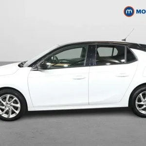 2020 Vauxhall Corsa 1.2 Turbo SRi Nav 5dr Hatchback Petrol Manual - Image 4