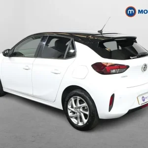 2020 Vauxhall Corsa 1.2 Turbo SRi Nav 5dr Hatchback Petrol Manual - Image 5
