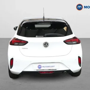2020 Vauxhall Corsa 1.2 Turbo SRi Nav 5dr Hatchback Petrol Manual - Image 6