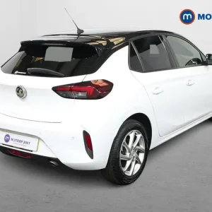 2020 Vauxhall Corsa 1.2 Turbo SRi Nav 5dr Hatchback Petrol Manual - Image 7