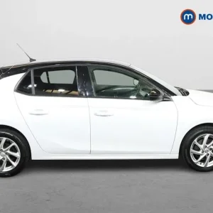 2020 Vauxhall Corsa 1.2 Turbo SRi Nav 5dr Hatchback Petrol Manual - Image 8