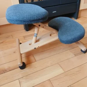 Ergonomic desk chair - Image 2