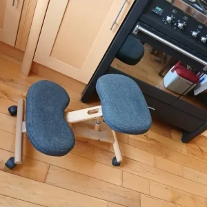 Ergonomic desk chair - Image 5