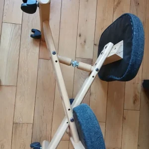 Ergonomic desk chair - Image 6