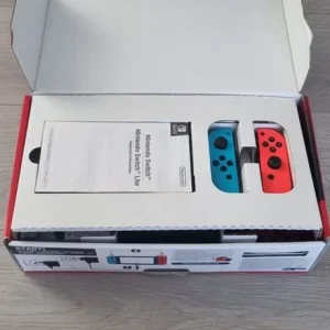 Nintendo Switch Lite - Image 2