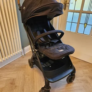 Joie Tourist Lightweight Compact Stroller – Shale