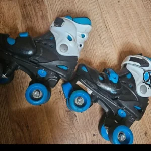 Boys roller skates