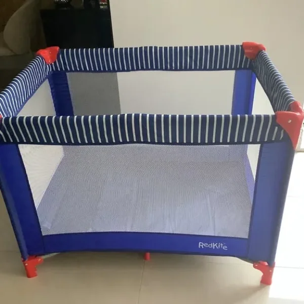 Red Kite Travel Cot