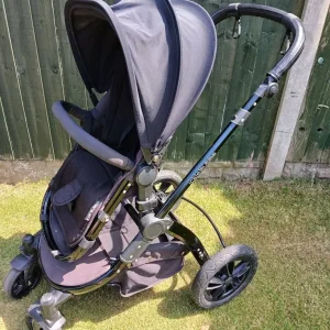 Ickelbubba travel system - Image 3