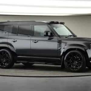 2024 Land Rover Defender 110 3.0 D300 MHEV X-Dynamic HSE Auto 4WD Euro 6 (s/s) 5dr Estate Diesel - Image 6