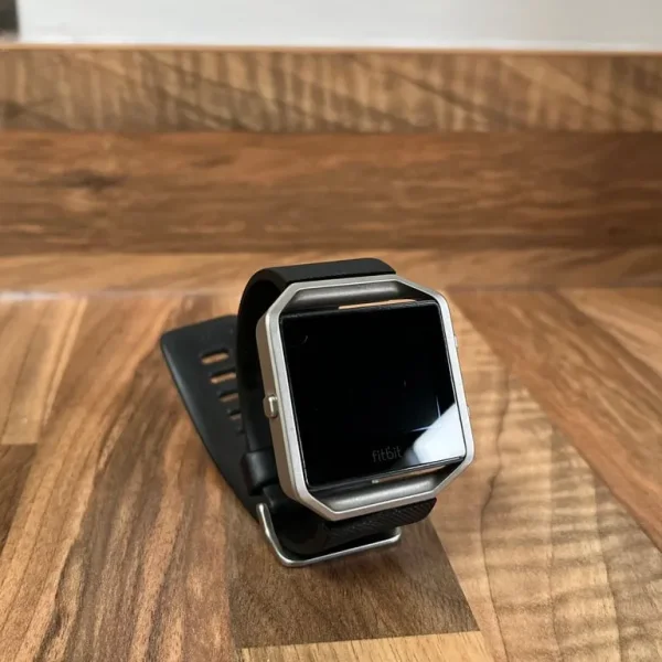 Fitbit Blaze Smartwatch