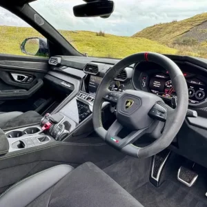 2024 Lamborghini Urus Performante 4WD Estate - Image 2