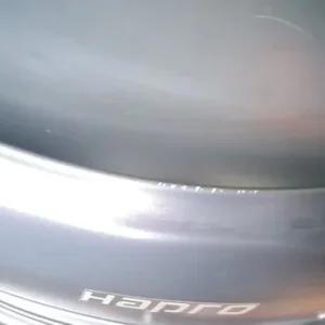 Hapro Roady Universal Roof Box - Image 3