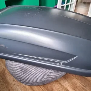 Hapro Roady Universal Roof Box