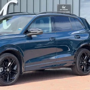 2025 Volkswagen Tiguan 2.0 TDI R-Line 5dr SUV - Image 2