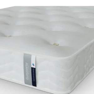 Summerby Single Mattress (90cm x 190cm) - Image 2