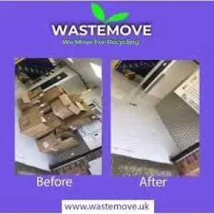 Junk Removal Heroes 🛻 No Job Too Big ⏰ Same Day Service - Image 3