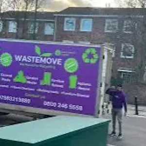 Junk Removal Heroes 🛻 No Job Too Big ⏰ Same Day Service - Image 4