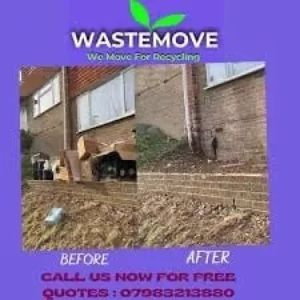 Junk Removal Heroes 🛻 No Job Too Big ⏰ Same Day Service